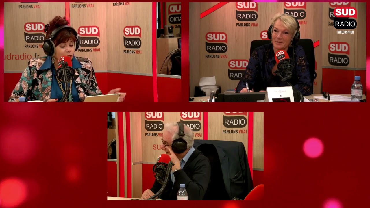 Sexy News de Trinidad : "Autant en emporte le vent"