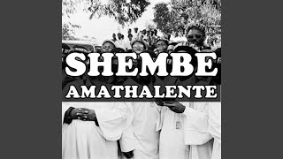 Amathalente (Inkosi Thingo Lwenkosazane)