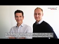 Artiria Medical: new standard of care to fight strokes and save lives | A Kickers' World #2