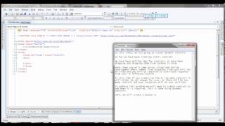 Dynamic Controls in ASP.NET Part - 1 Wealth