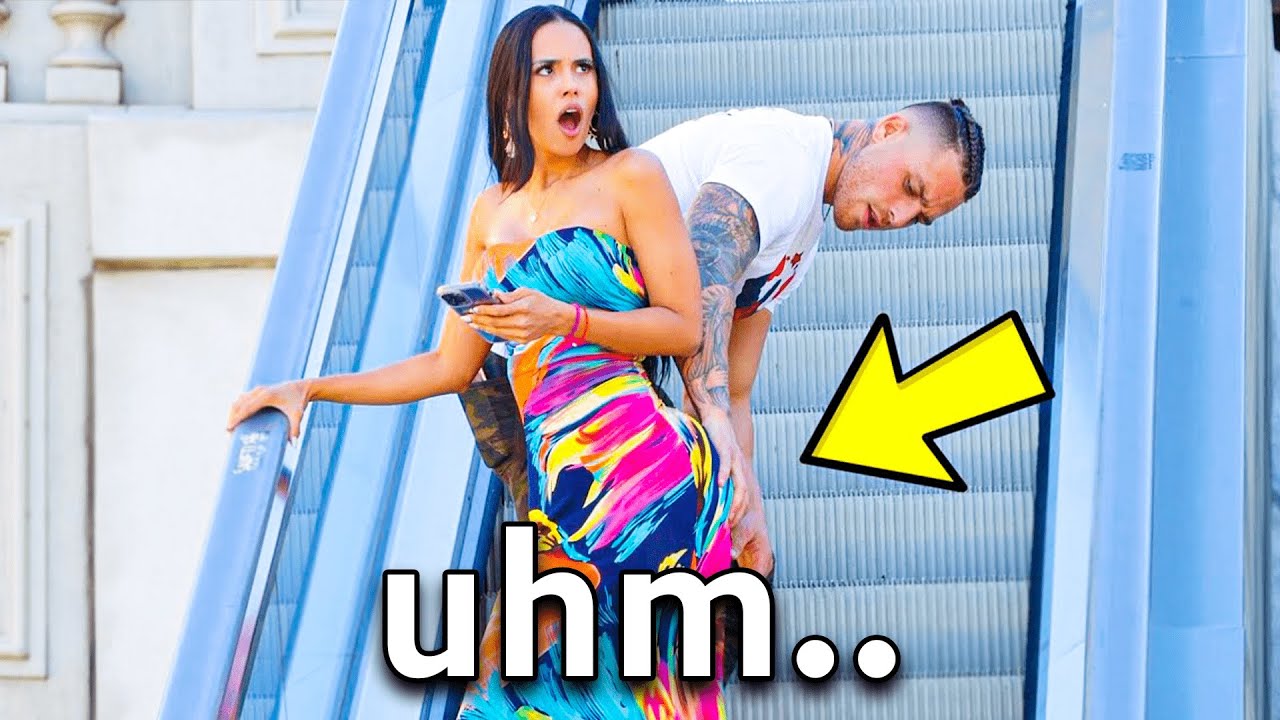 The WORST Pranks On YouTube...
