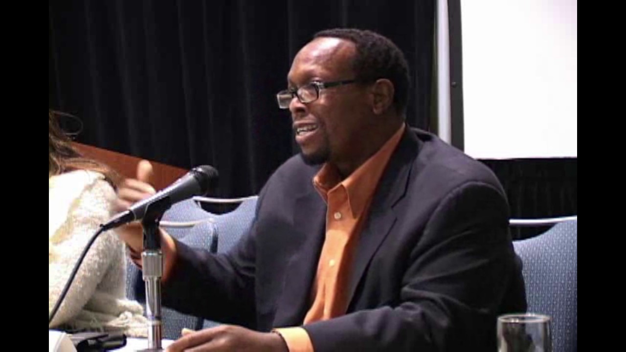 FutureWeb 2010: Mark Anthony Neal on Digital Rights