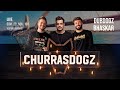 🟢 CHURRASDOGZ LIVE (BHASKAR E DUBDOGZ)