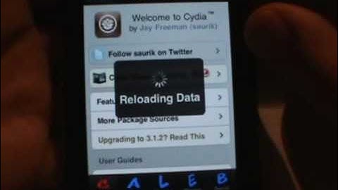 Cydia Source/Repo for Snes ROMS (iPhone & iPod 3.0+)