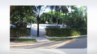 2201 Tequesta Lane, Coconut Grove, FL 33133
