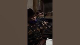 Malat Rasmi/rikalaning meseh lawang