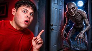 Do NOT Play This Horror Game At 3AM..