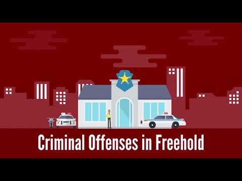 Freehold Patch Police Blotter