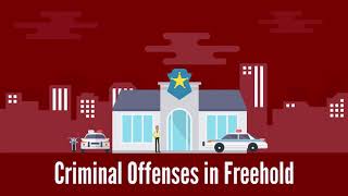 Freehold NJ Criminal Defense Attorneys
