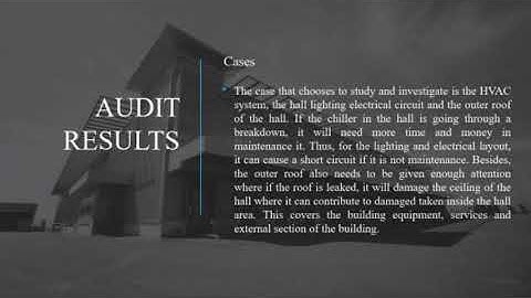 BMMM 3553 INDIVIDUAL ASSIGNMENT VIDEO PRESENTATION PART 1