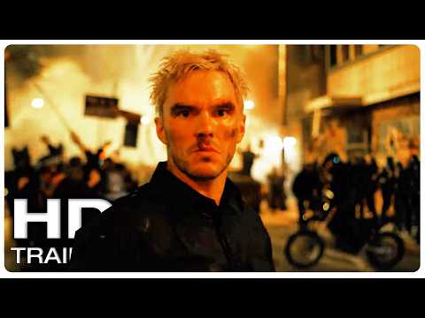HOW TO ROB A BANK Official Trailer 2 (NEW 2026)