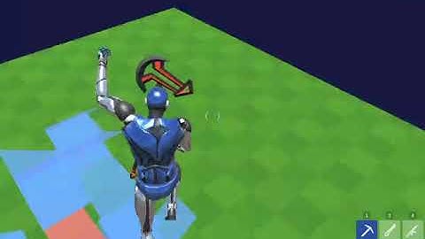 NLE Choppa Shotta Flow 5 1v1 lol gameplay