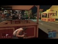 Mafia III ( A Friend In Jesus )