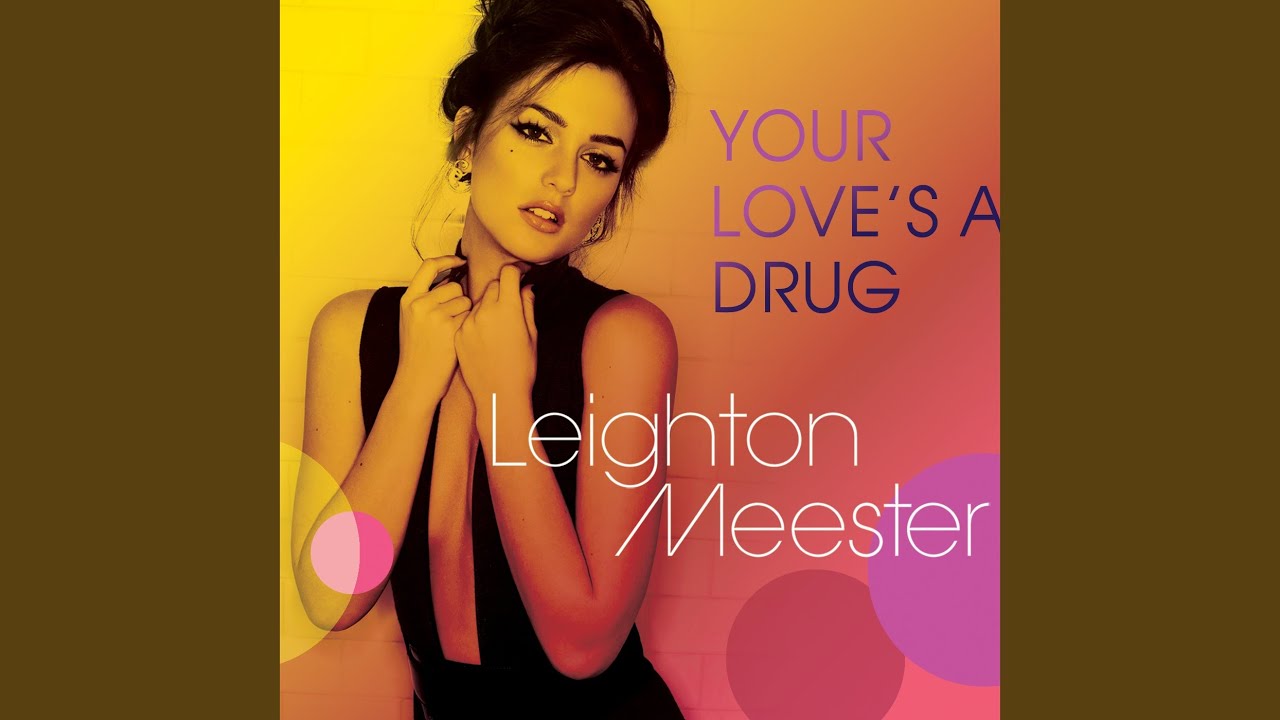 Your Love's A Drug YouTube