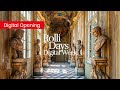 Rolli Days Digital Week - Palazzo Giacomo e Pantaleo Balbi (Senarega)