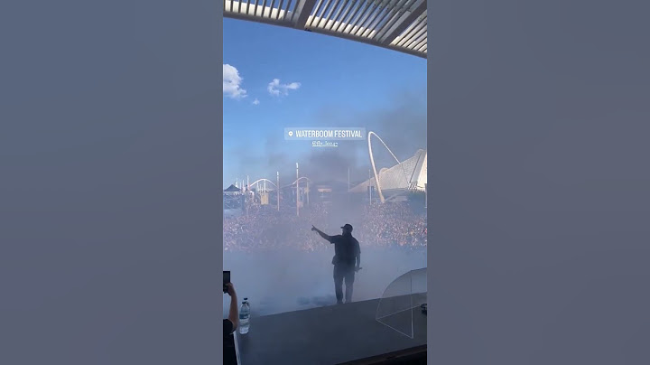 FLY LO - Kokkina Mple|Waterboom Festival 2023 live #waterboom #αθήνα #oaka #shorts
