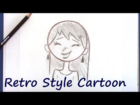 Discover more than 215 easy sketch cartoon latest