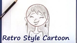 Caution: children should use child-safe art supplies. today's how to
draw video is great for beginner! i'll teach you take a simple circle,
and with o...