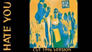 Hate You | Reel Big Fish | 1996 Version Cut from TTRO