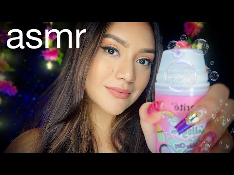 TRATAMIENTO FACIAL (ATENCIÓN PERSONAL RELAJANTE) ASMR