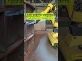 Automated Welding for Hydropower: Mastering Overhead & Vertical Fillet Welds