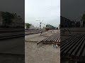 Amazing Diseal Locomotive Whistle #train #railvlogger #railtrack #shatabditrain #shalimarexpress