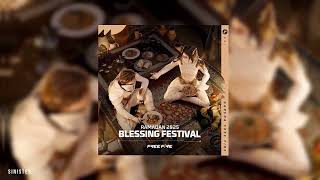 Download Lagu FF : Ramadan 2025 Theme : [ EXTENDED ] N' Bass Boosted.. OST - Sinister..