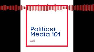 New York Times' Sheera Frankel and Cecilia Kang on Facebook | Politics + Media 101