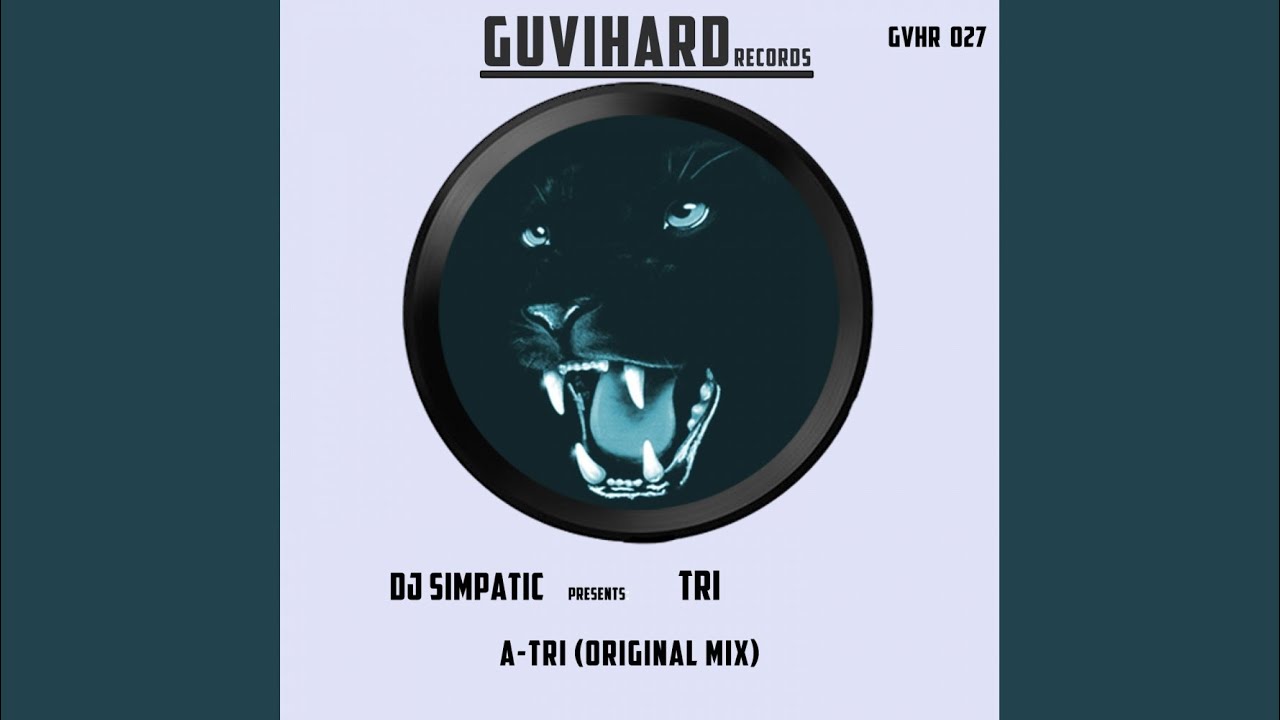 Watch TRI (Original Mix) on YouTube Watch TRI (Original Mix) on YouTube