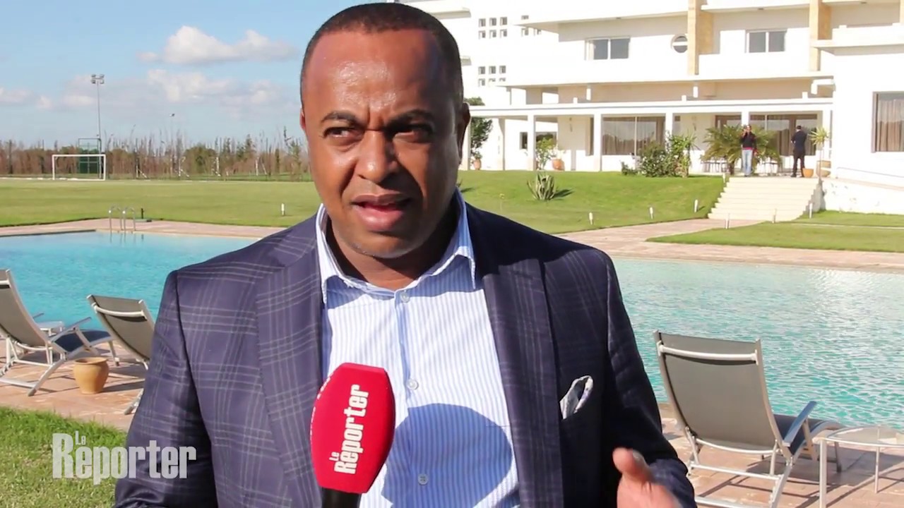 Centre Wellness : Le président du WAC Said Naciri répond aux détracteurs