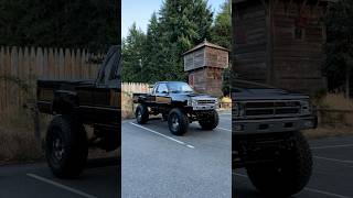 This Pickup Is Drubilt
