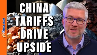 China Tariffs Drive Upside for Rare Earth Minerals screenshot 5