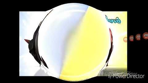 Larva Intro 3 0 Jeffy Major