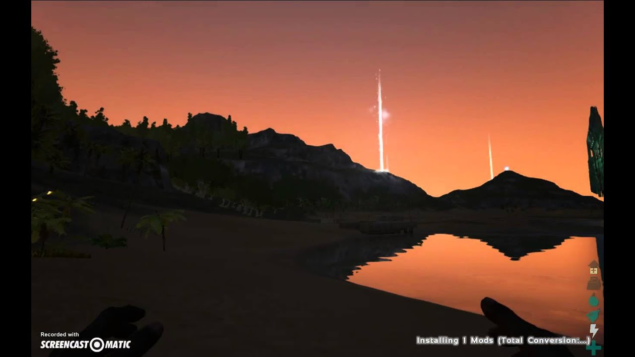 ark survival evolved multiplayer ep 1 - YouTube