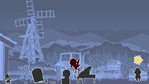 Scribblenauts Unlimited Extra 4: Music Object Shards 1