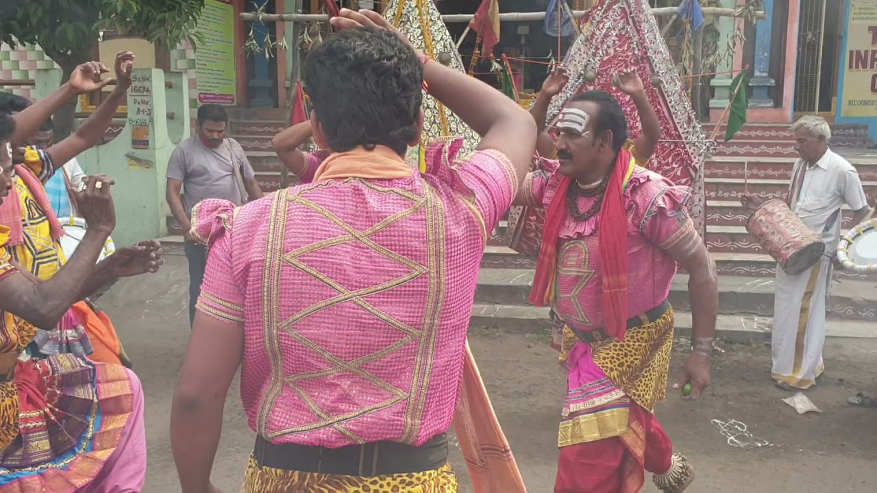 Veerabhadra sambaram