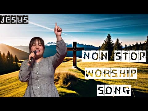 Mo Naya Huna Lai Aaya Ko Chu Aja Joshua Himalayas Nonstop Worship Christian Song