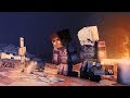 Minecraft сериал: "ЯДЕРНЫЙ УДАР" - 9 серия