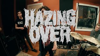 HAZING OVER: rig rundown + bonus encore songs + drum cam