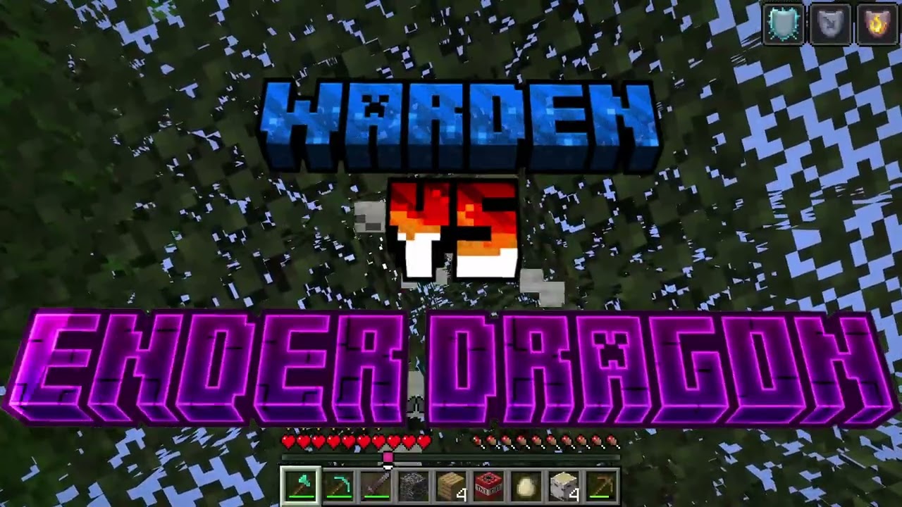 MINECRAFT TRIAL