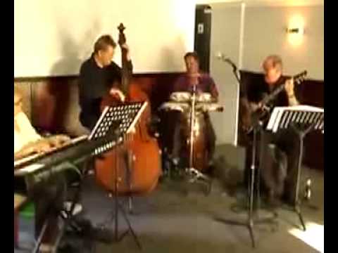 Latin Jazz version of Cole Porters' "Night and Day"