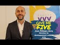 Jean-Philippe Allory - VYV : "Les entrepreneurs du mieux-vivre"