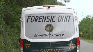 Marion County deputies arrest man for tampering with evidence in Dunnellon homicide investigation