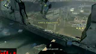 MW2 - The Pit Coop World Record 14.90