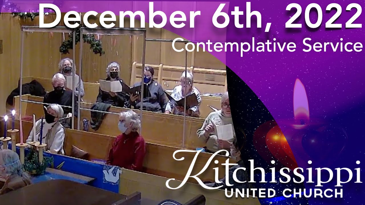 Contemplative Service Contemplative Service (2022) - YouTube