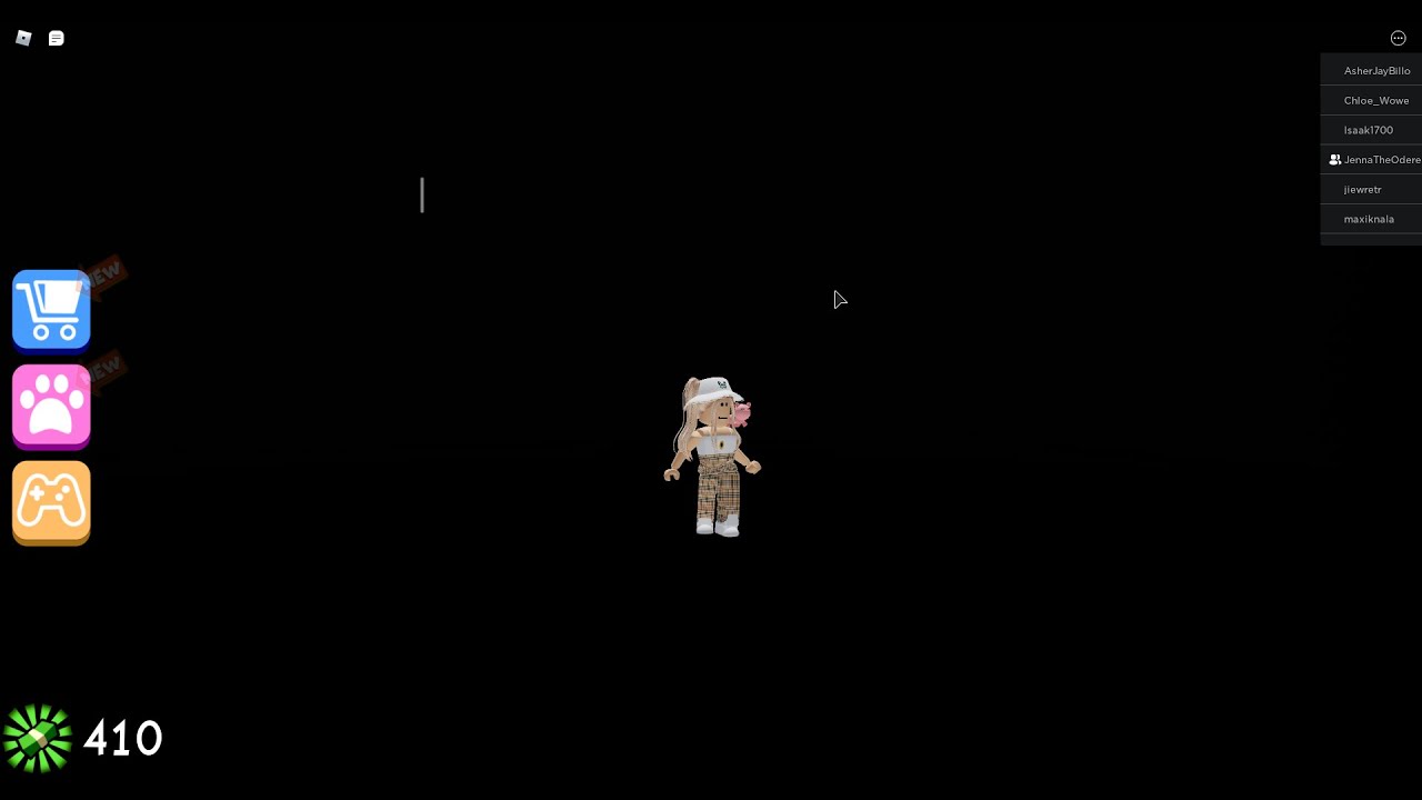 Rob Mr Rich's Mansion Obby! (ОББИ ДЛЯ ПРОФИСЕОНАЛОВ) ИГРАЮ С ДЖЕННОЙ (1 часть)