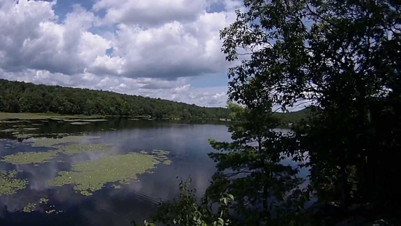 RAMAPO LAKE OAKLAND, NJ YouTube