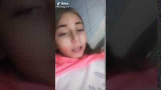 Kanka Çok Tatlısın Tiktok Elif Irmak Tv