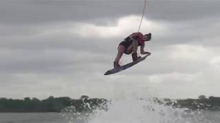 Hyperlite Syn 2018 - Women's Wakeboard Binding