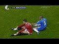 Cristiano Ronaldo Vs Chelsea Home (26/11/2006)